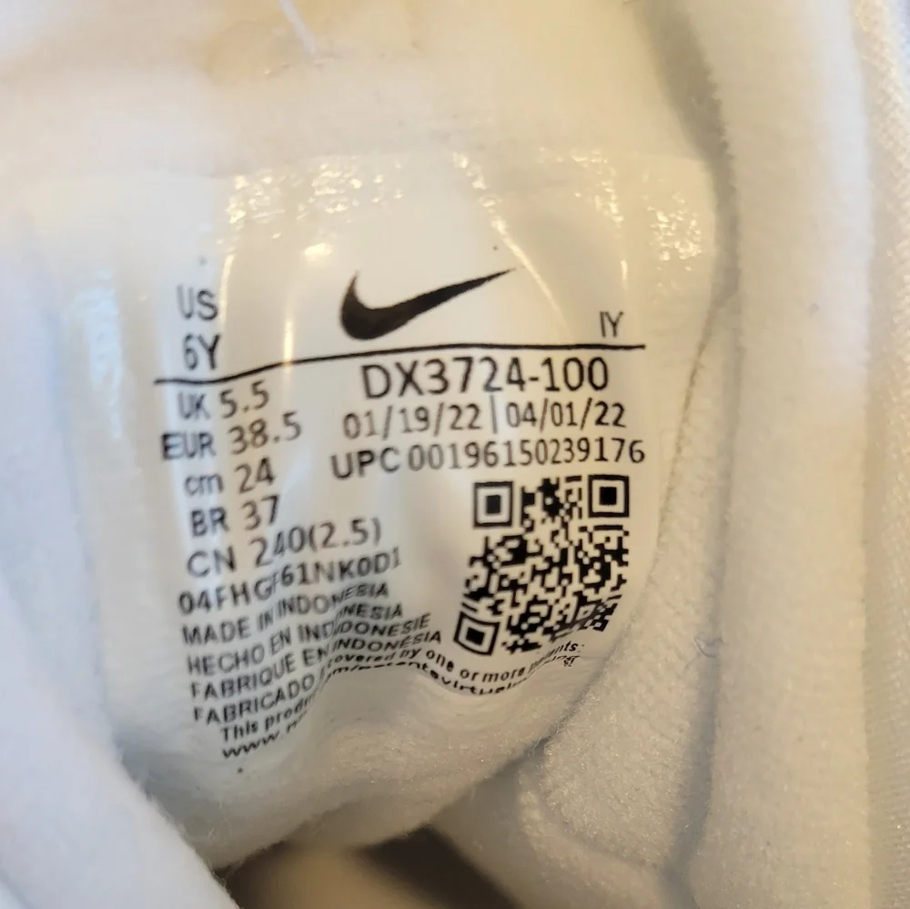 Nike Air Griffey Max 1 USA - Picture 10 of 11